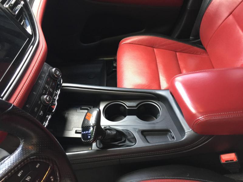 Dodge Durango R/T AWD 2021