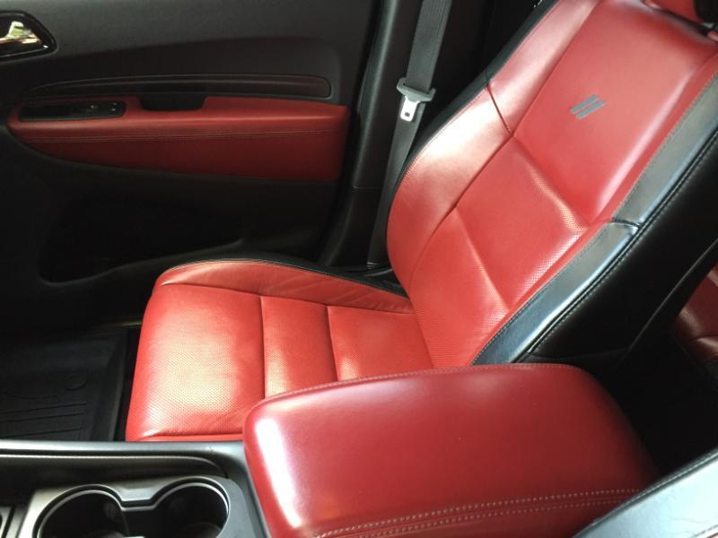 Dodge Durango R/T AWD 2021