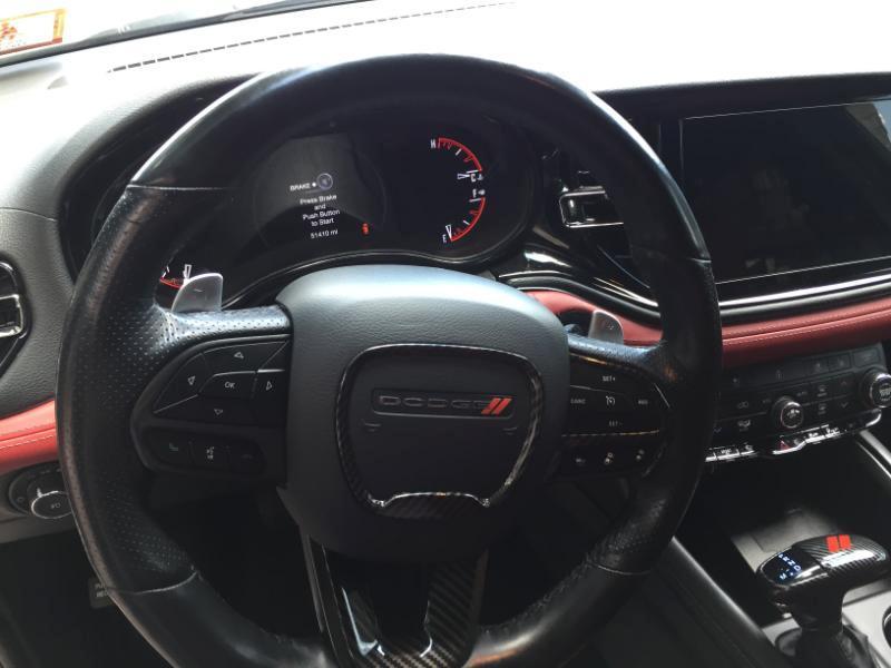 Dodge Durango R/T AWD 2021