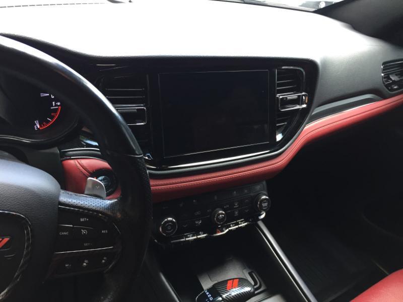 Dodge Durango R/T AWD 2021