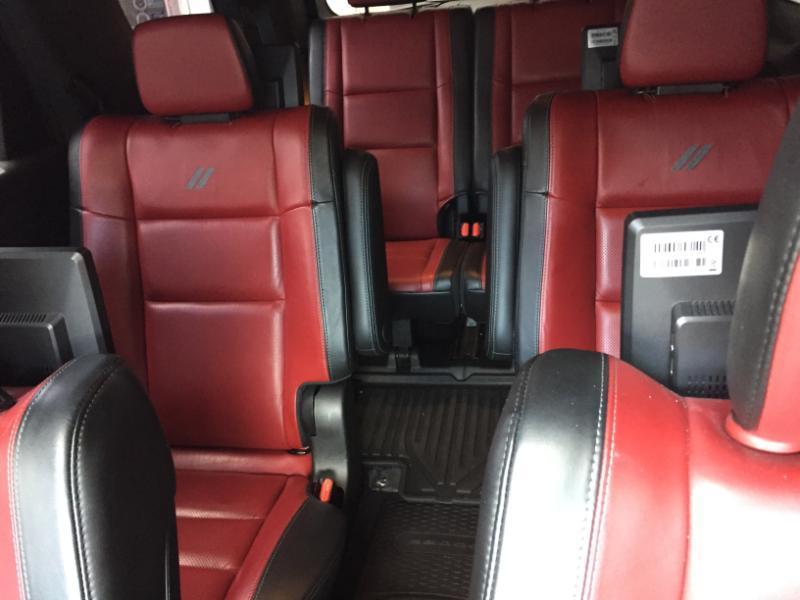 Dodge Durango R/T AWD 2021