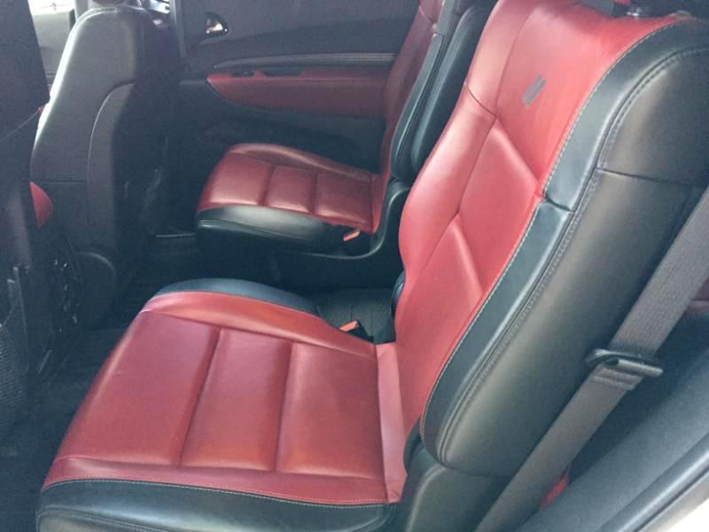 Dodge Durango R/T AWD 2021