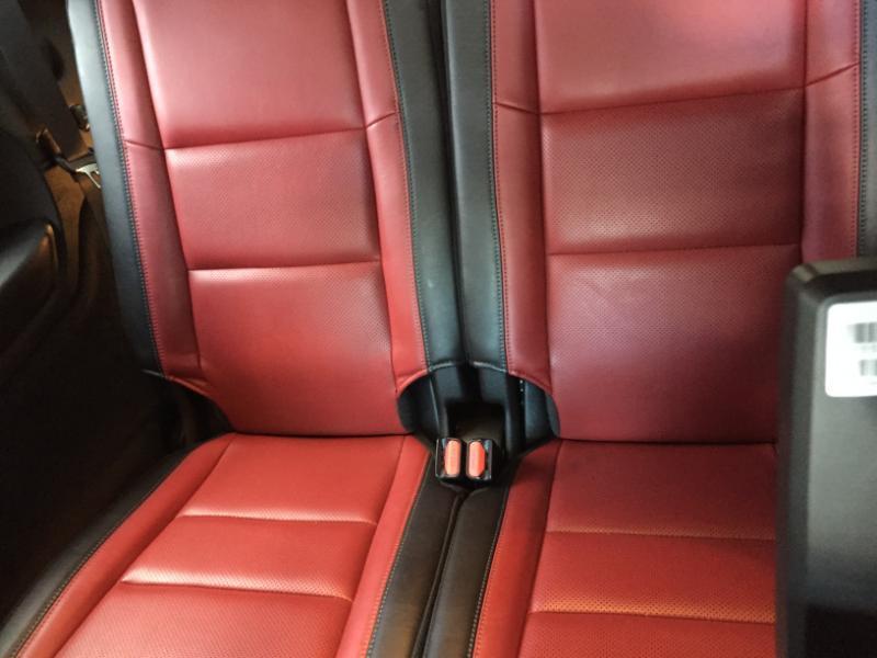 Dodge Durango R/T AWD 2021