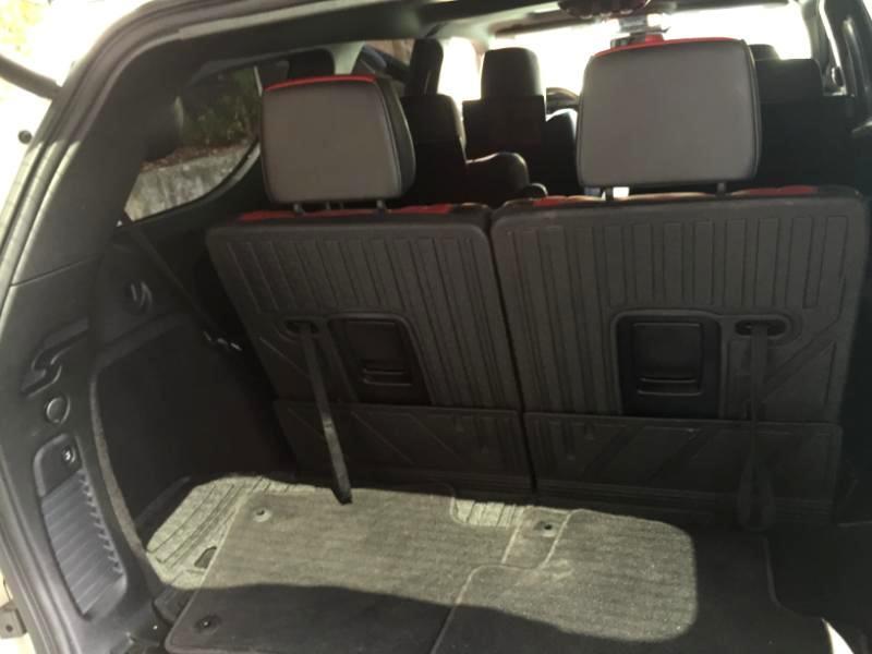 Dodge Durango R/T AWD 2021