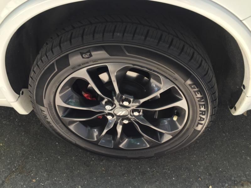 Dodge Durango R/T AWD 2021