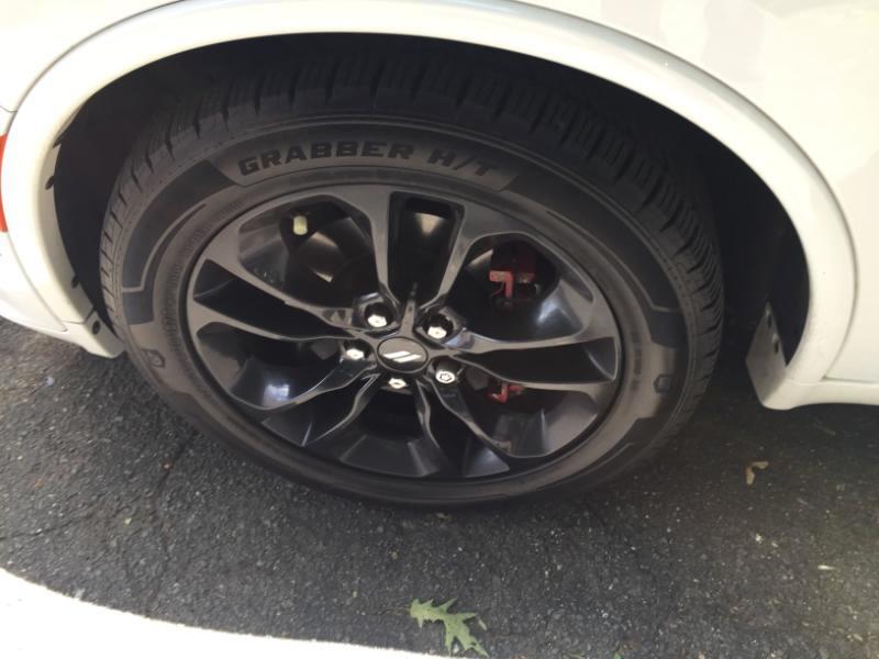 Dodge Durango R/T AWD 2021