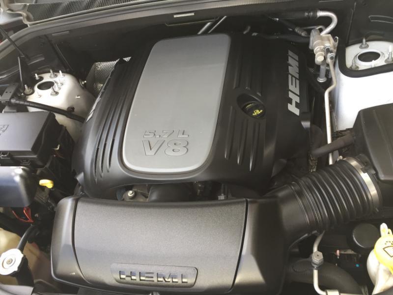 Dodge Durango R/T AWD 2021
