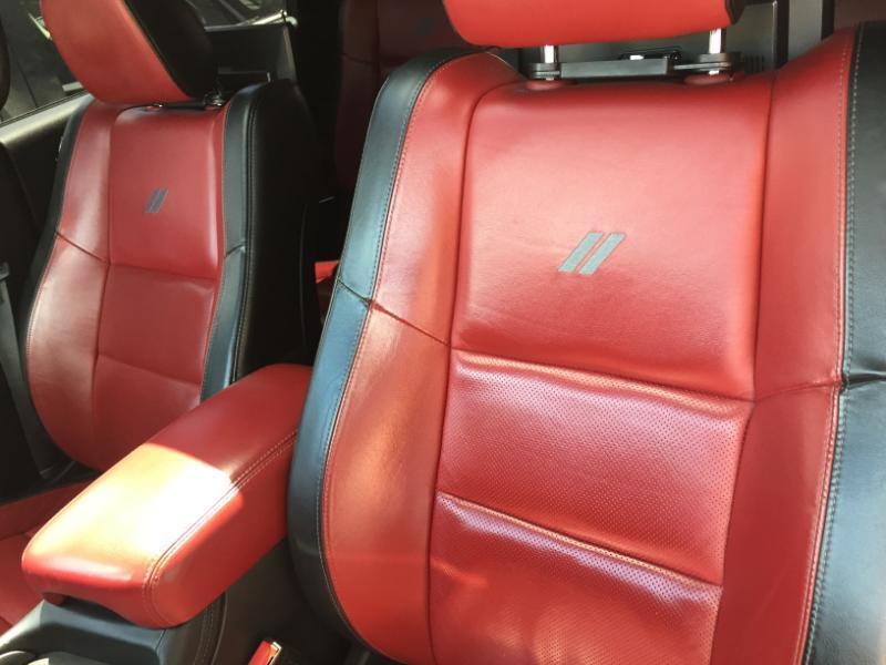 Dodge Durango R/T AWD 2021