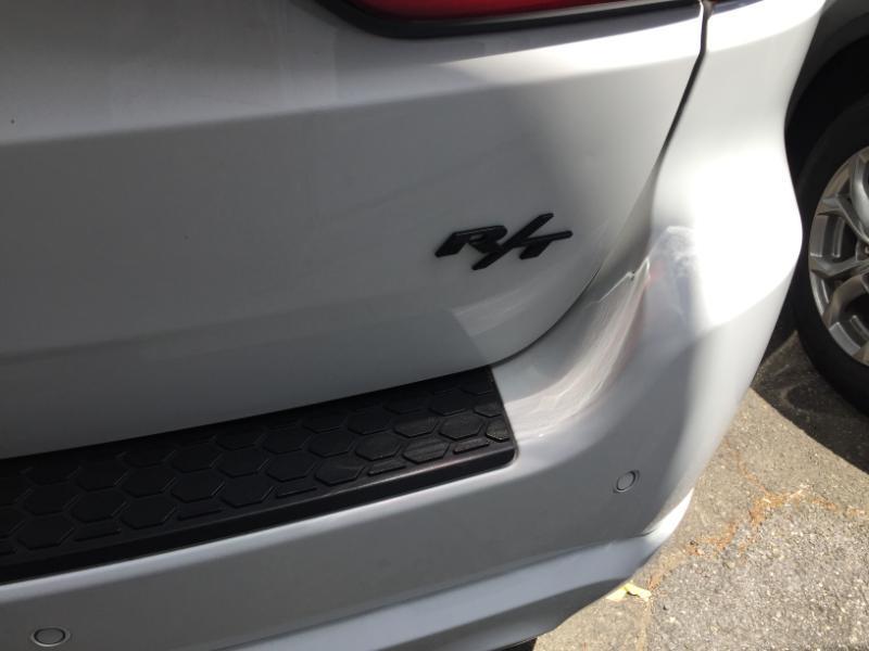 Dodge Durango R/T AWD 2021