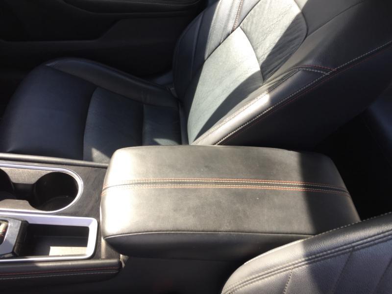Nissan Altima 2.5 SR 2023