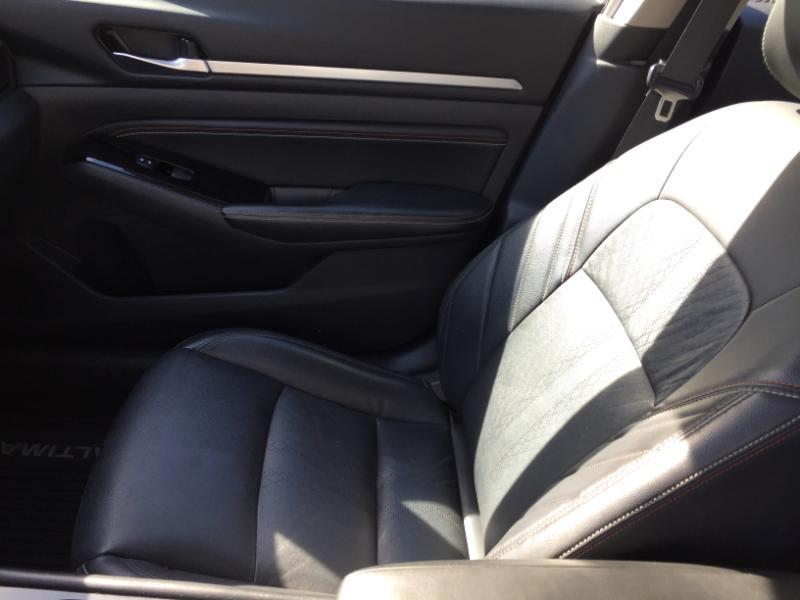 Nissan Altima 2.5 SR 2023