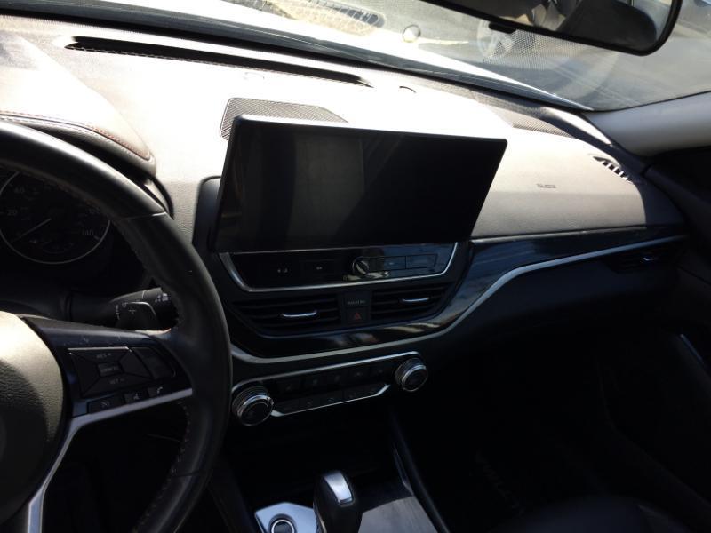Nissan Altima 2.5 SR 2023