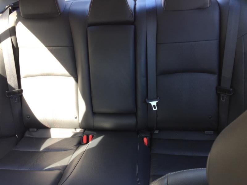 Nissan Altima 2.5 SR 2023