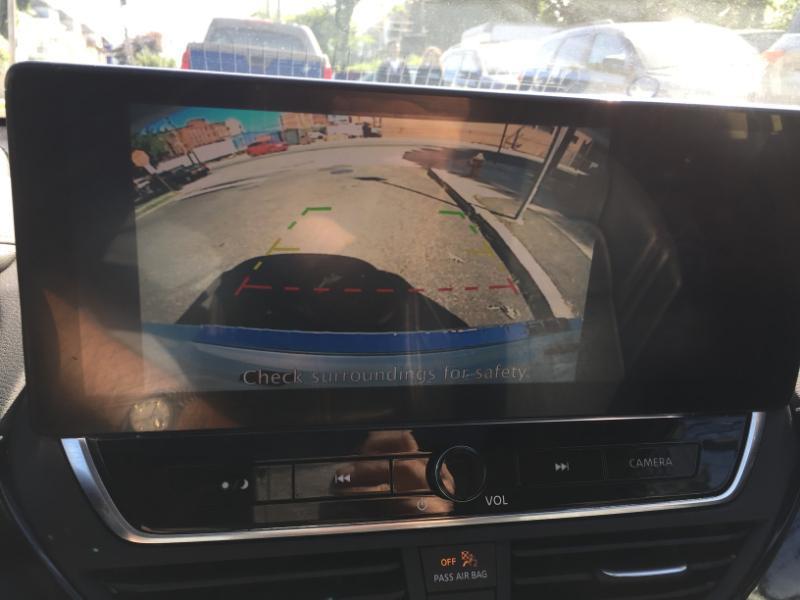 Nissan Altima 2.5 SR 2023
