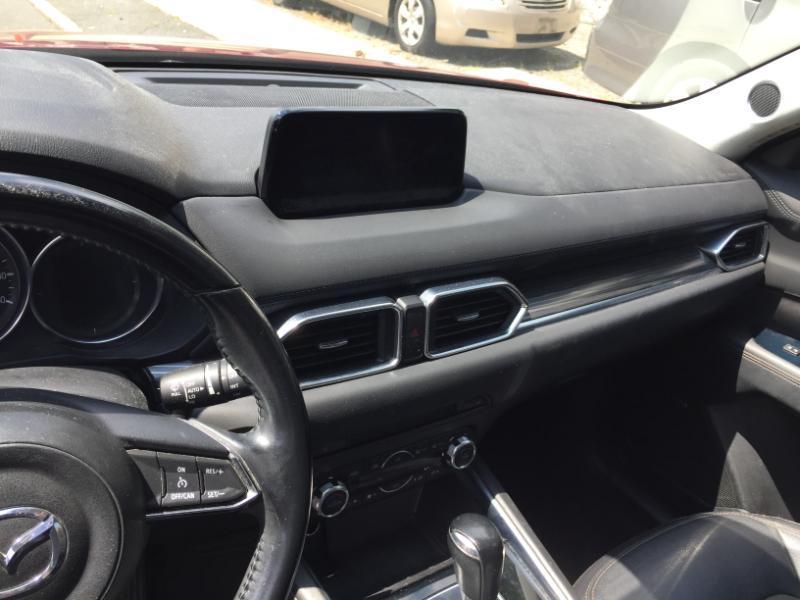 Mazda CX-5 Grand Touring AWD 2017