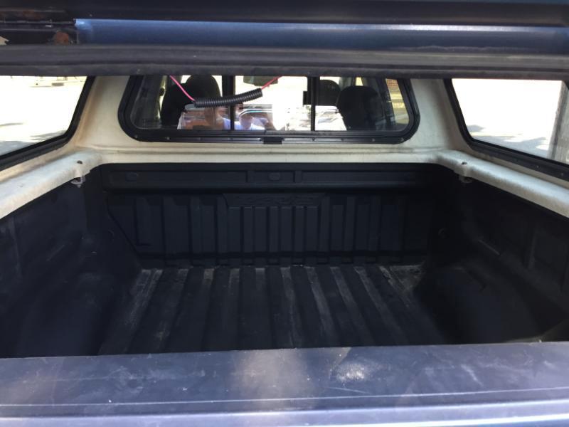 Chevrolet Colorado ZR2 Crew Cab 4WD Short Box 2019
