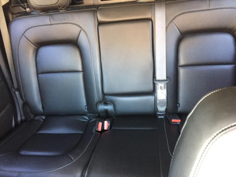 Chevrolet Colorado ZR2 Crew Cab 4WD Short Box 2019