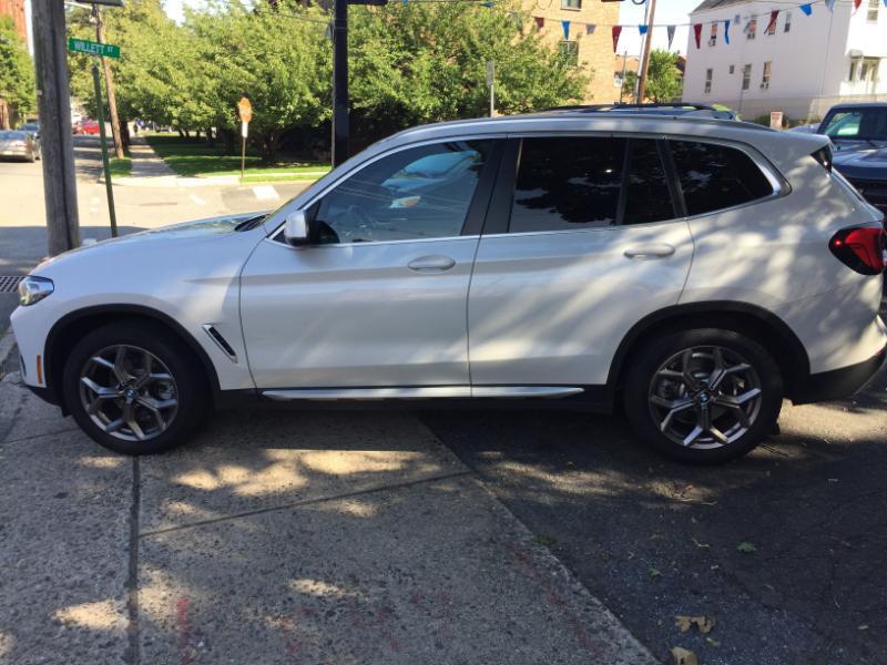 BMW X3 xDrive30i 2024