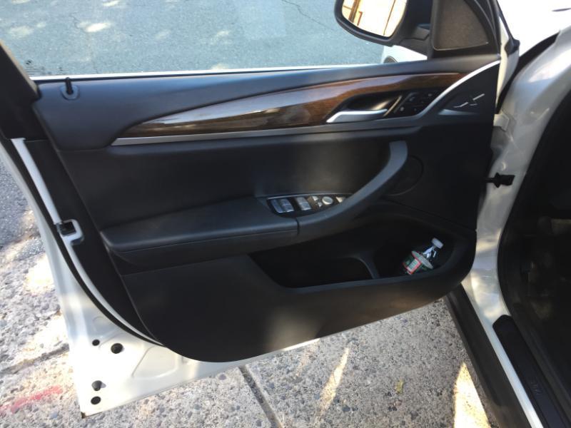 BMW X3 xDrive30i 2024