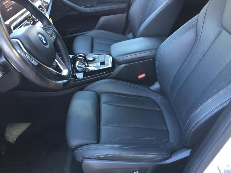 BMW X3 xDrive30i 2024