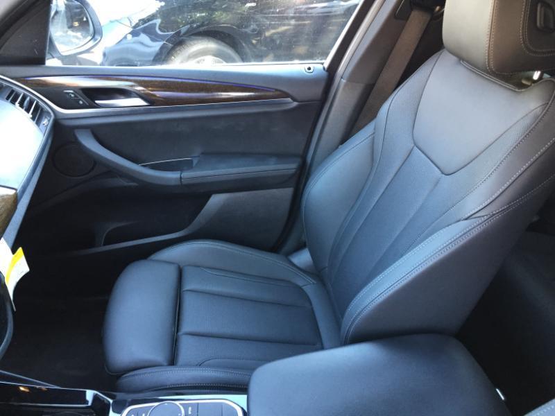 BMW X3 xDrive30i 2024