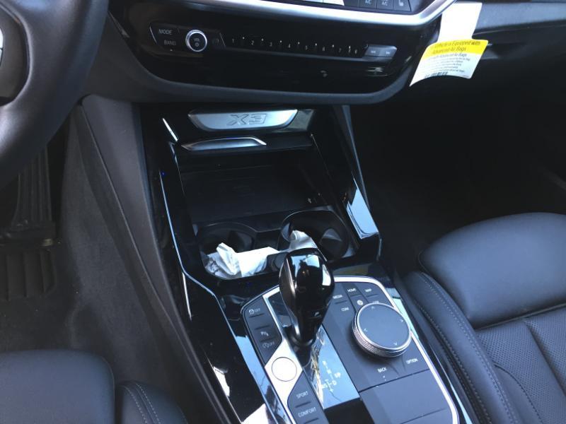BMW X3 xDrive30i 2024