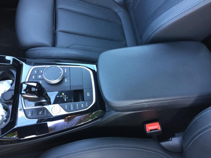 BMW X3 xDrive30i 2024