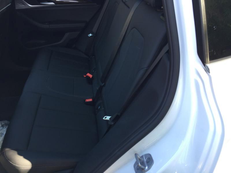 BMW X3 xDrive30i 2024
