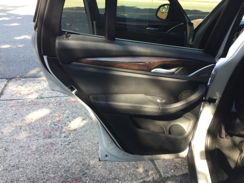BMW X3 xDrive30i 2024