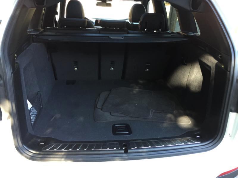 BMW X3 xDrive30i 2024