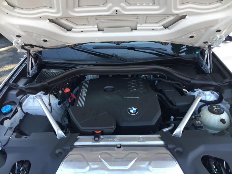 BMW X3 xDrive30i 2024