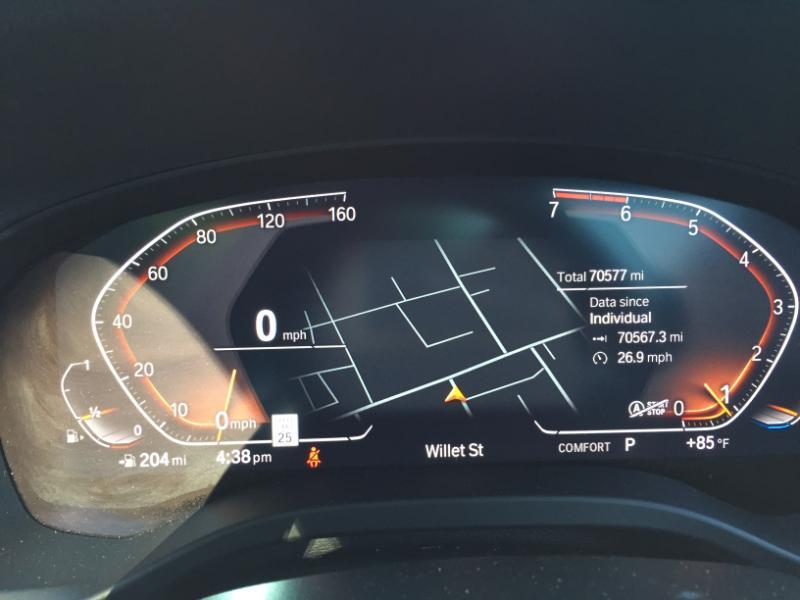 BMW X3 xDrive30i 2024
