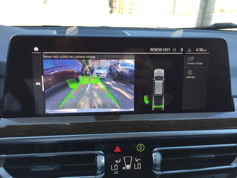 BMW X3 xDrive30i 2024