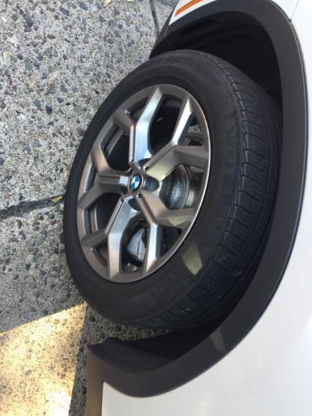BMW X3 xDrive30i 2024