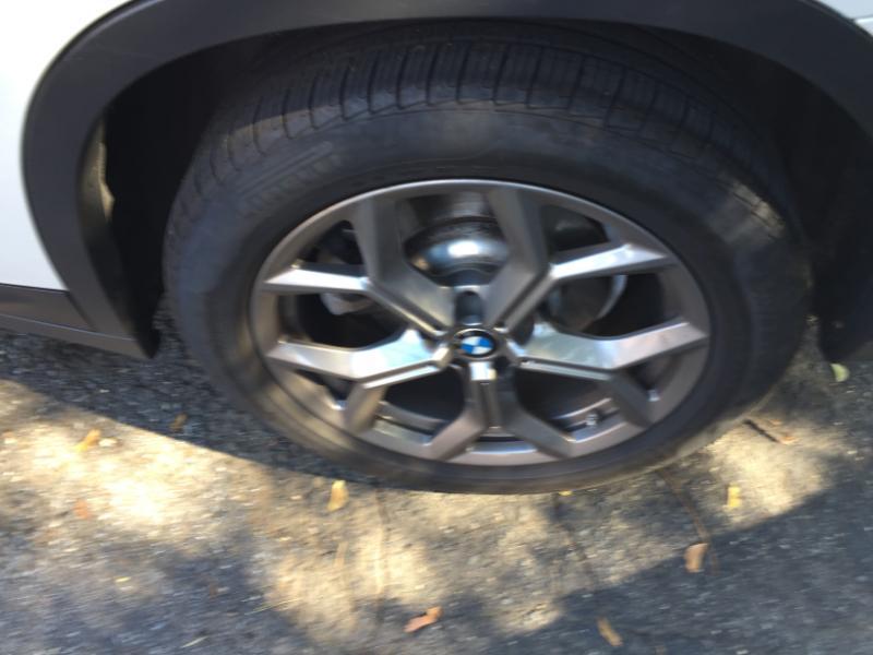 BMW X3 xDrive30i 2024