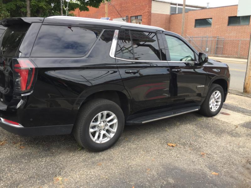 Chevrolet Tahoe LT 4WD 2025