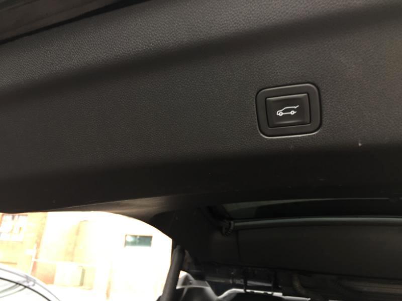 Chevrolet Tahoe LT 4WD 2025
