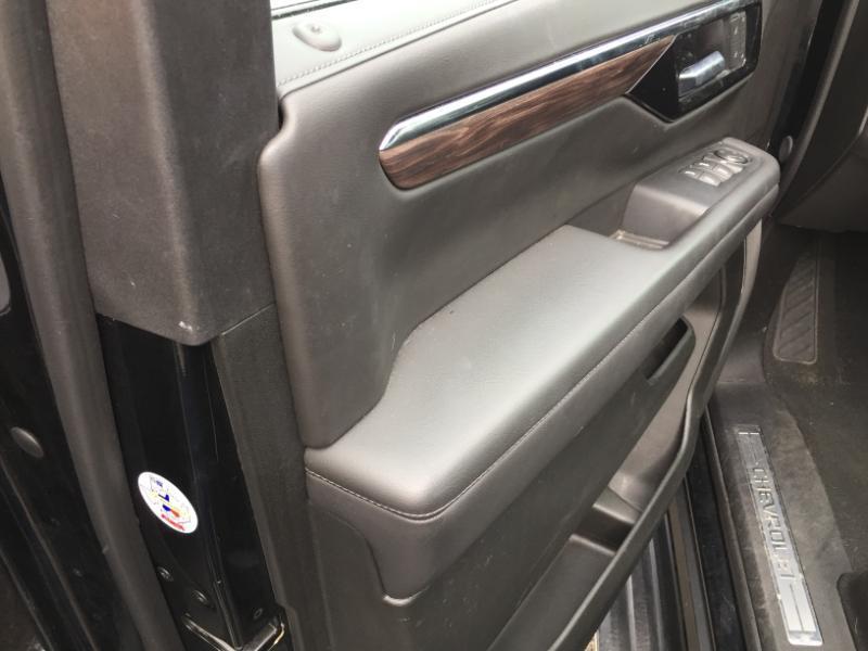 Chevrolet Tahoe LT 4WD 2025