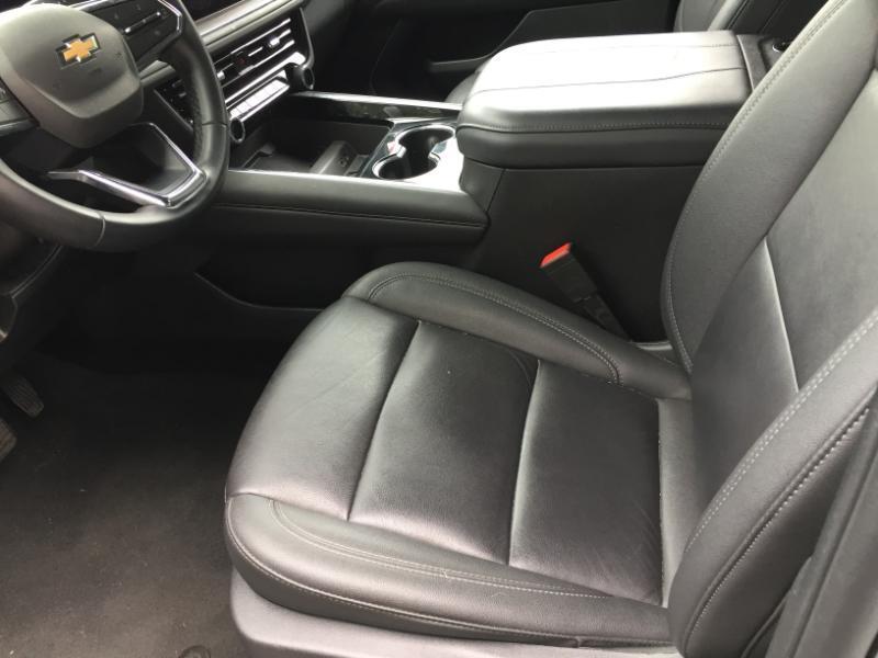 Chevrolet Tahoe LT 4WD 2025