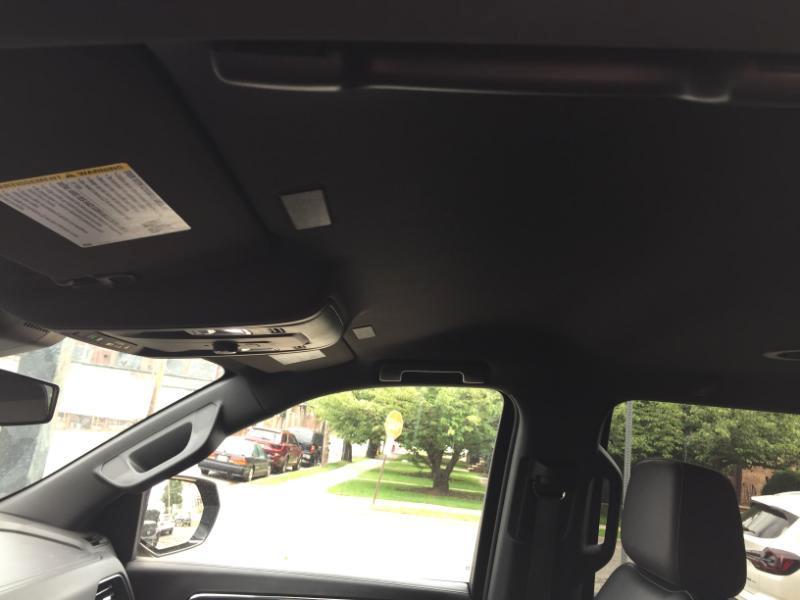Chevrolet Tahoe LT 4WD 2025