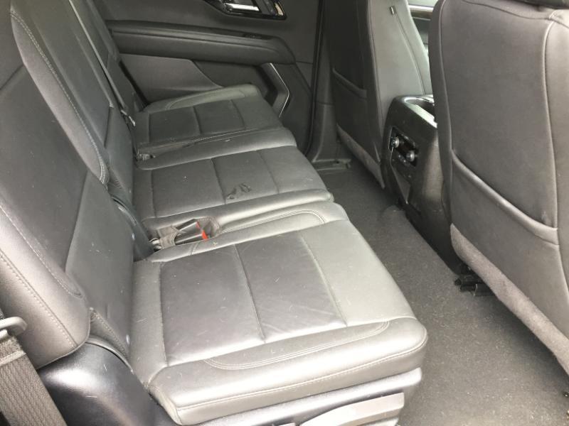 Chevrolet Tahoe LT 4WD 2025