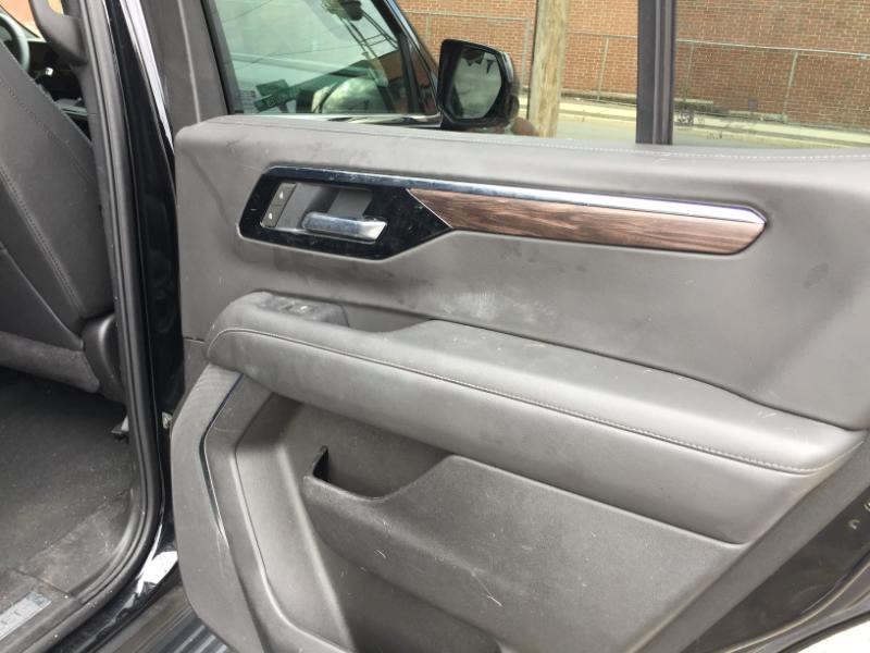 Chevrolet Tahoe LT 4WD 2025