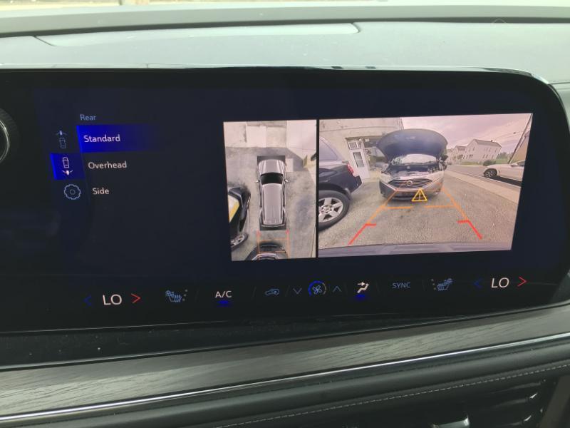 Chevrolet Tahoe LT 4WD 2025