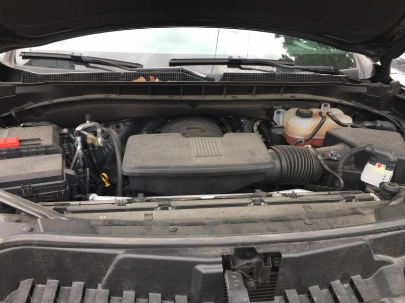 Chevrolet Tahoe LT 4WD 2025