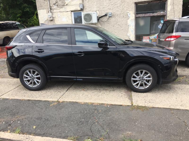Mazda CX-5 Preferred 2025