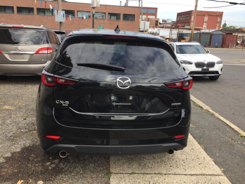 Mazda CX-5 Preferred 2025