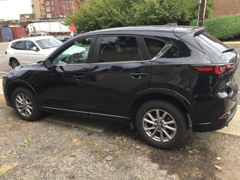 Mazda CX-5 Preferred 2025