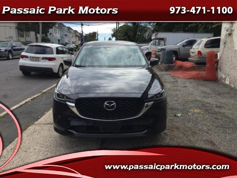 Mazda CX-5 Preferred 2025