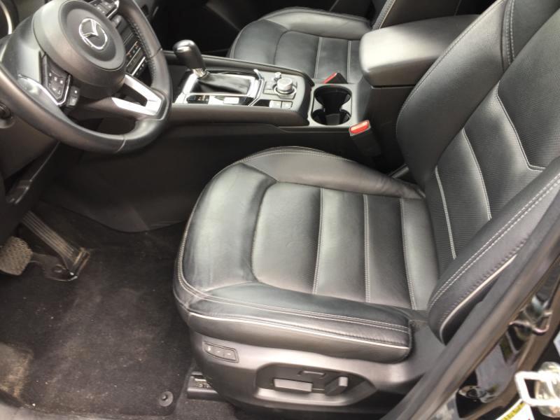 Mazda CX-5 Preferred 2025