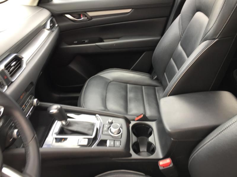 Mazda CX-5 Preferred 2025